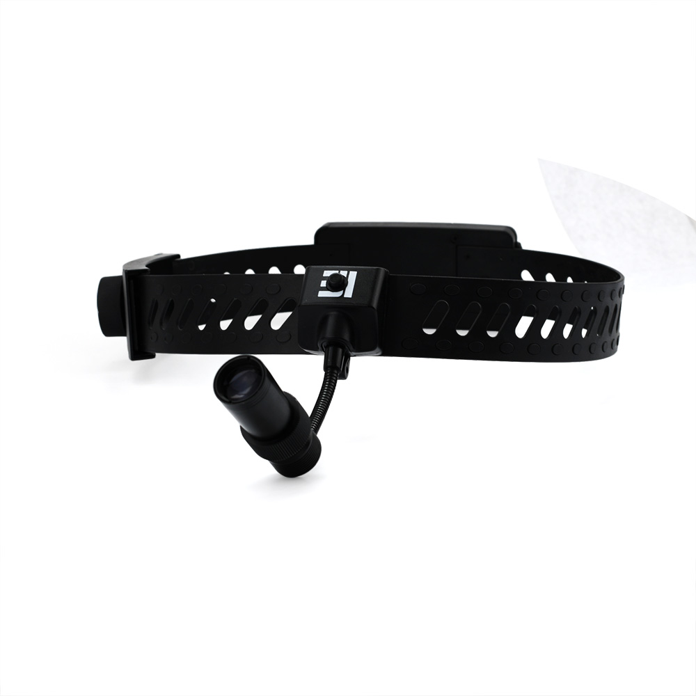 Led Medical Headlight - ATV Nanchang MICARE Medyczne instrumenty laryngologiczne