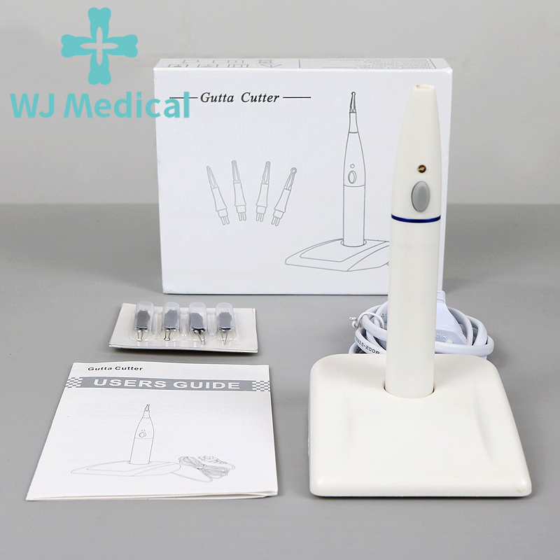 Medical Lab Assistant - Dental Gutta Percha Cutter stomatologia cięcie