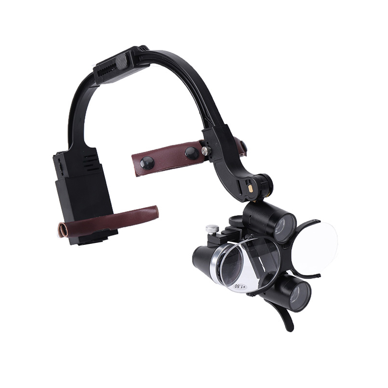 Led Medical Headlight - Przenośna lampa czołowa LED do chirurgii