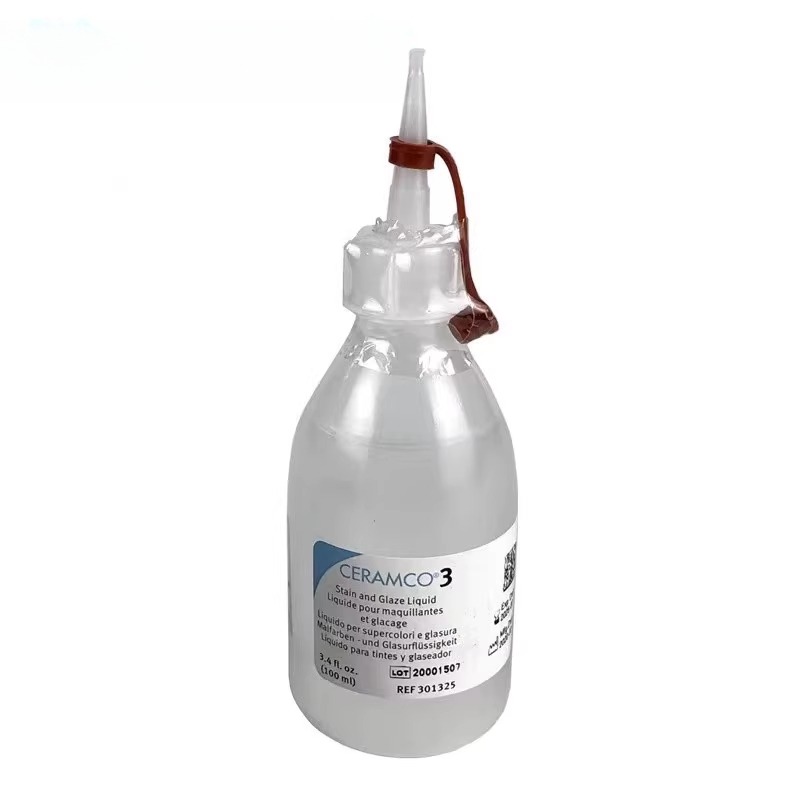 Gold Brick Glaze Powder Glaze  – Medical Lab Assistant recenzja i cena