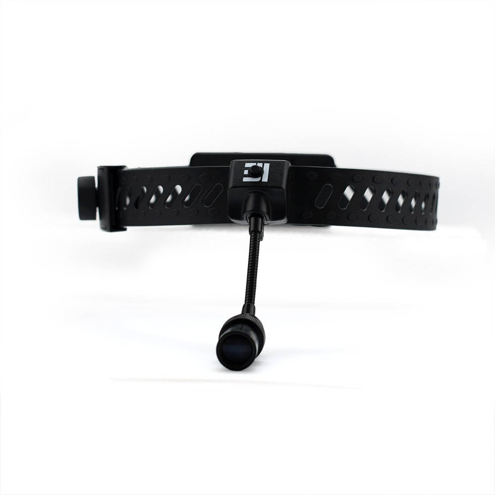 ATV Nanchang MICARE Medyczne i – Led Medical Headlight recenzja i cena