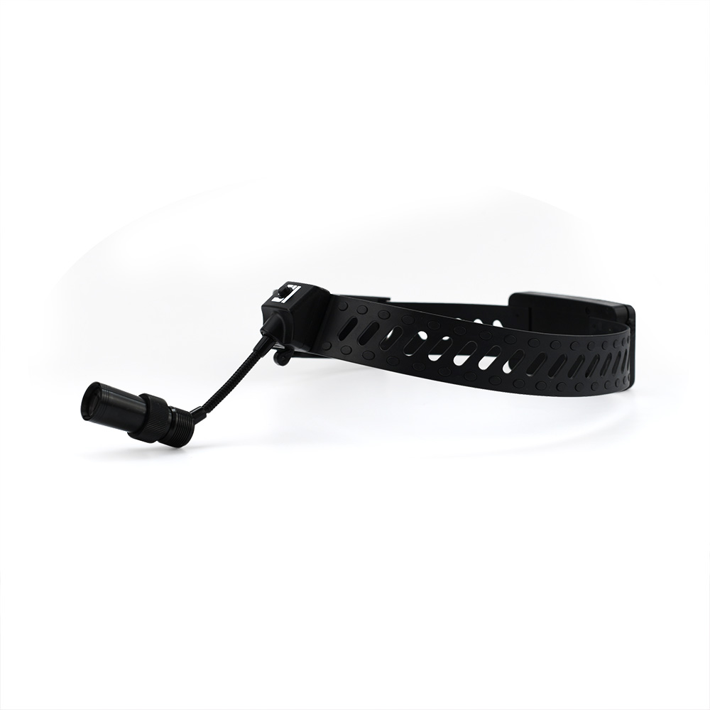 ATV Nanchang MICARE Medyczne i – Led Medical Headlight recenzja i cena