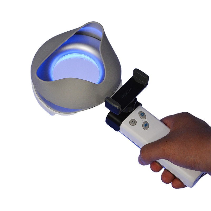 Zaburzenia Skóry  Depigmentacj – Led Medical Headlight recenzja i cena