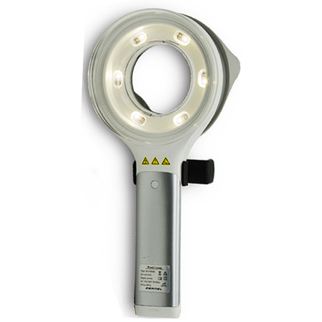 Zaburzenia Skóry  Depigmentacj – Led Medical Headlight recenzja i cena