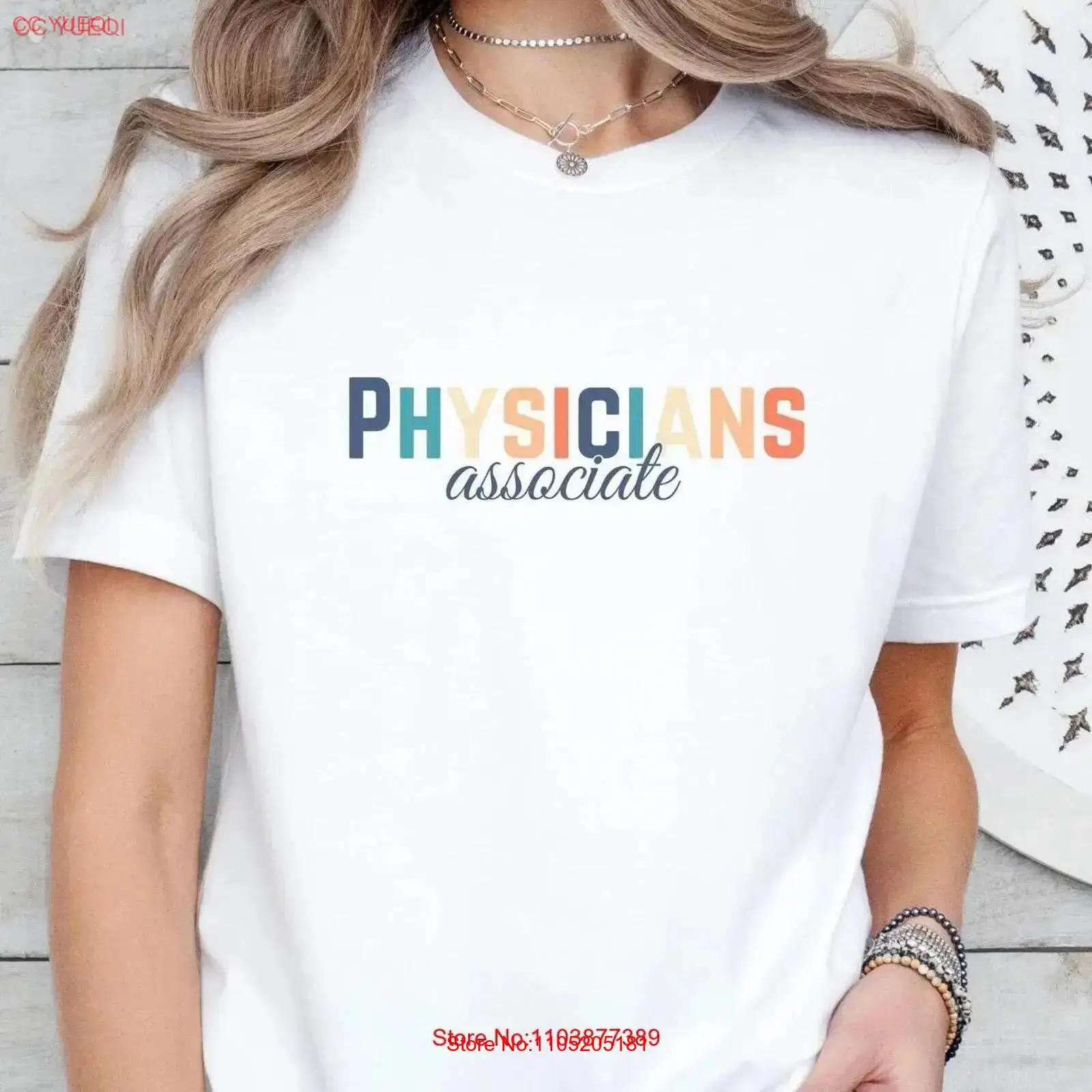 Koszulka dla asystenta lekarza – Medical Lab Assistant recenzja i cena