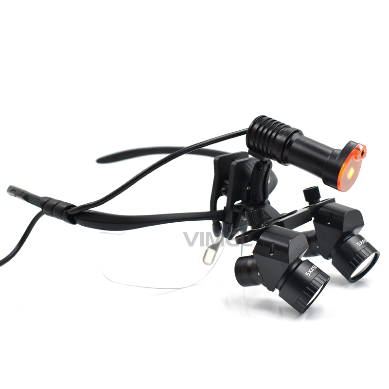 Przenośne medyczne/lustrowe/la – Led Medical Headlight recenzja i cena