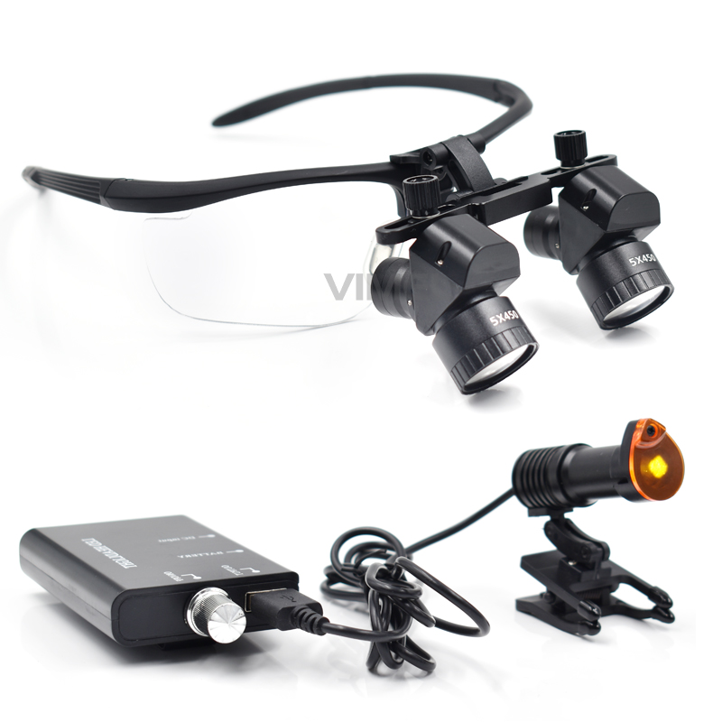 Przenośne medyczne/lustrowe/la – Led Medical Headlight recenzja i cena