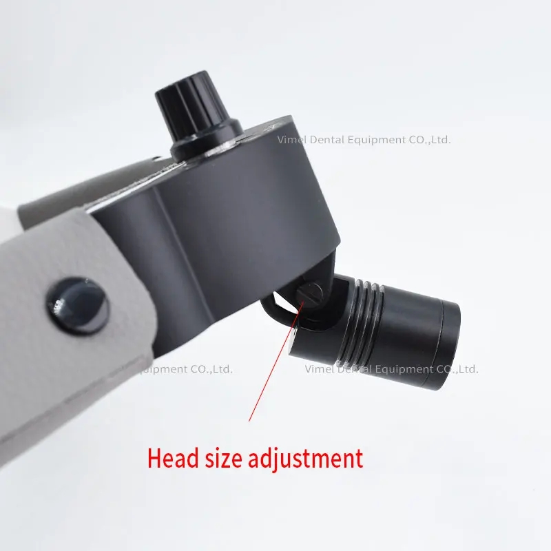 3w Medyczna stomatologiczna la – Led Medical Headlight recenzja i cena